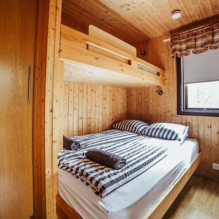 Minniborgir Cottages & Restaurant Selfoss Esterno foto