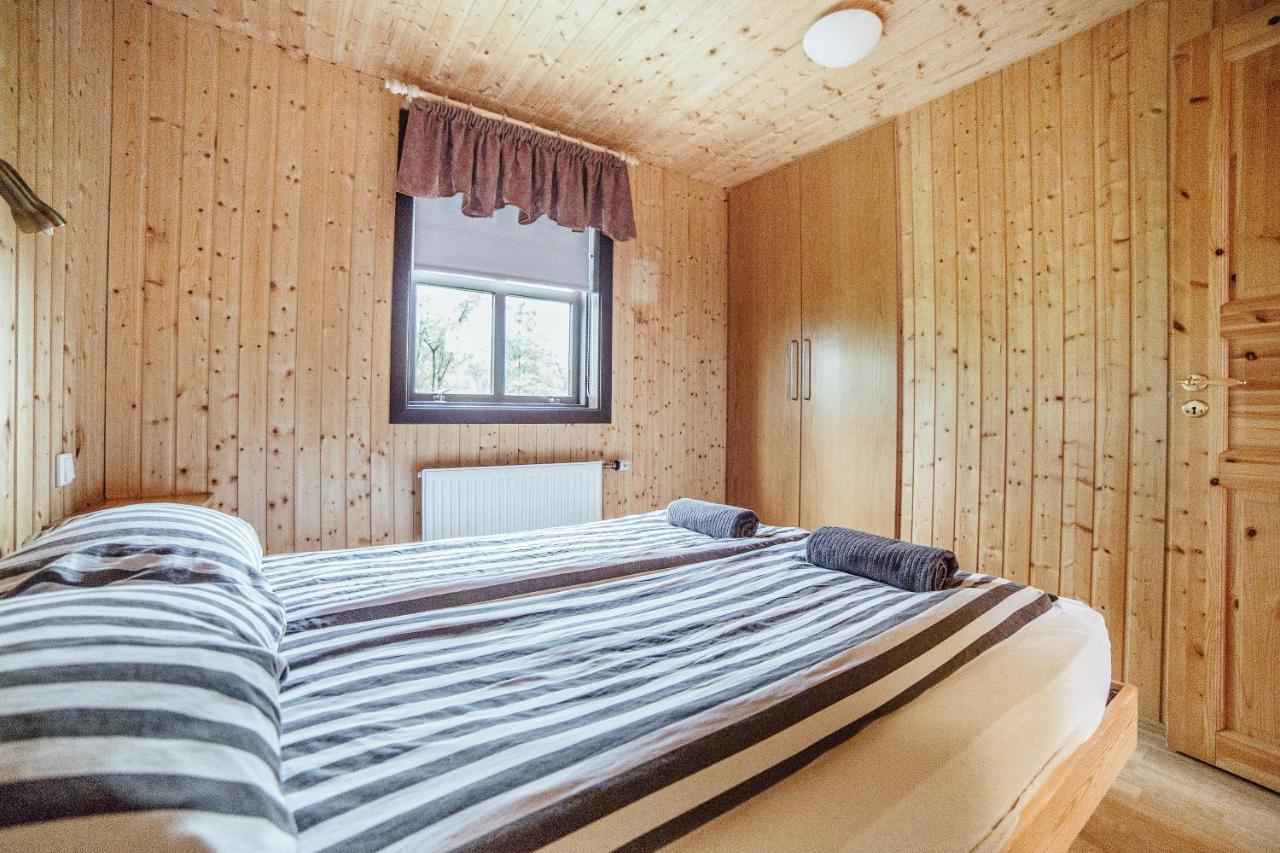 Minniborgir Cottages & Restaurant Selfoss Esterno foto