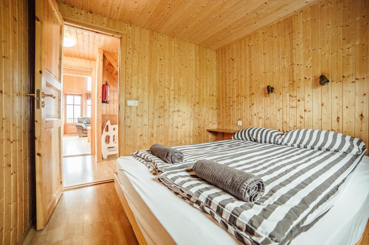 Minniborgir Cottages & Restaurant Selfoss Esterno foto