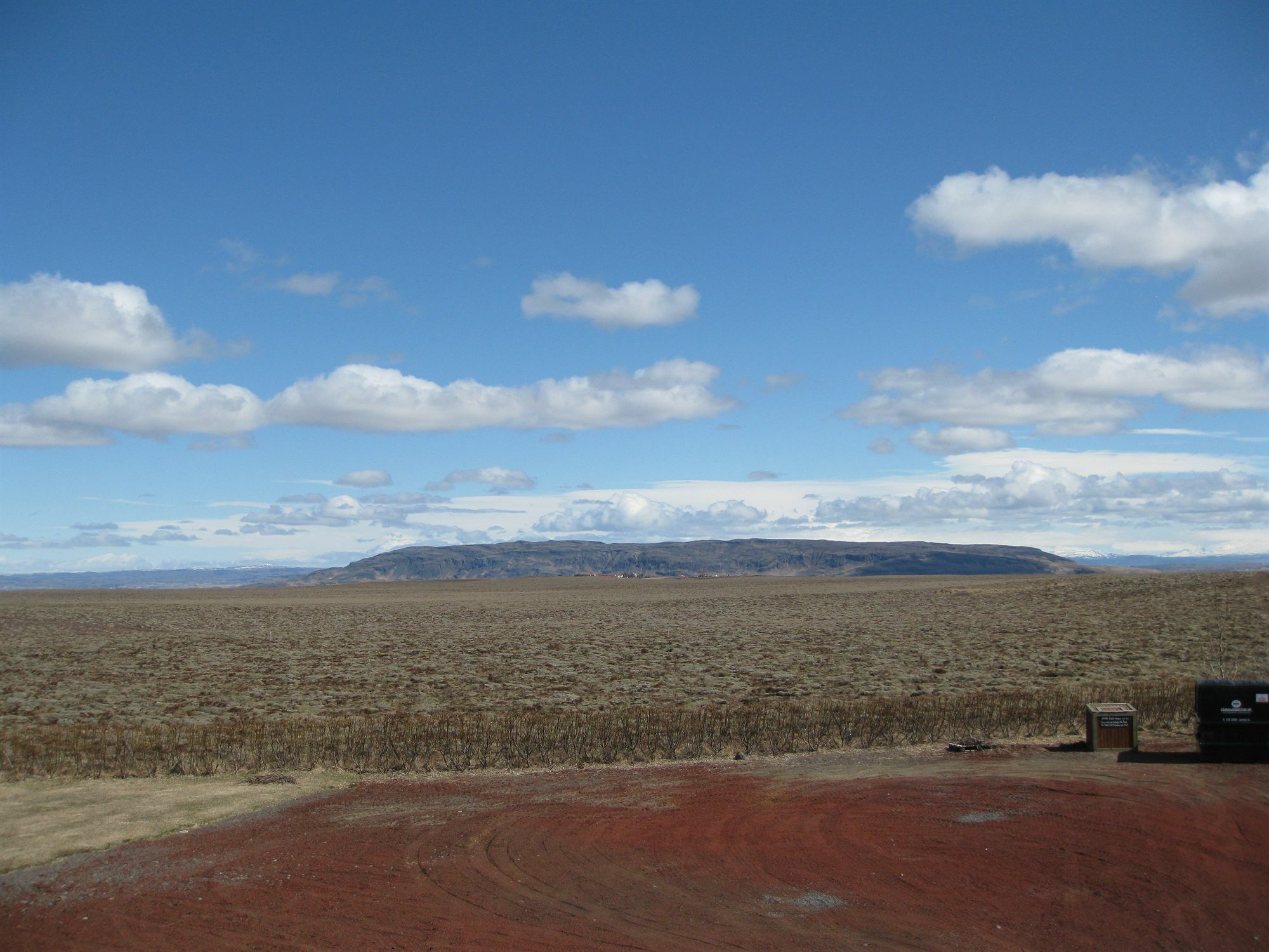 Minniborgir Cottages & Restaurant Selfoss Esterno foto