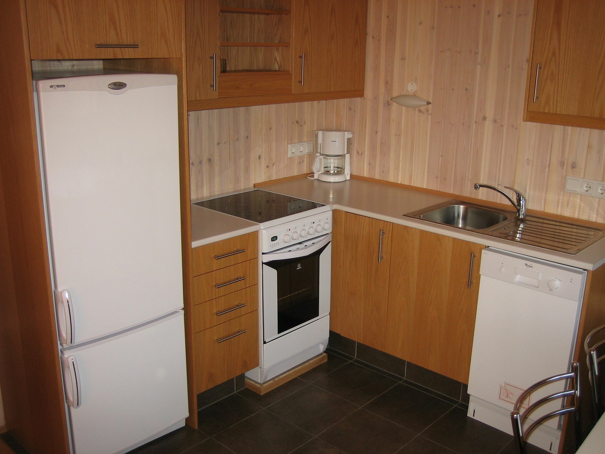 Minniborgir Cottages & Restaurant Selfoss Esterno foto